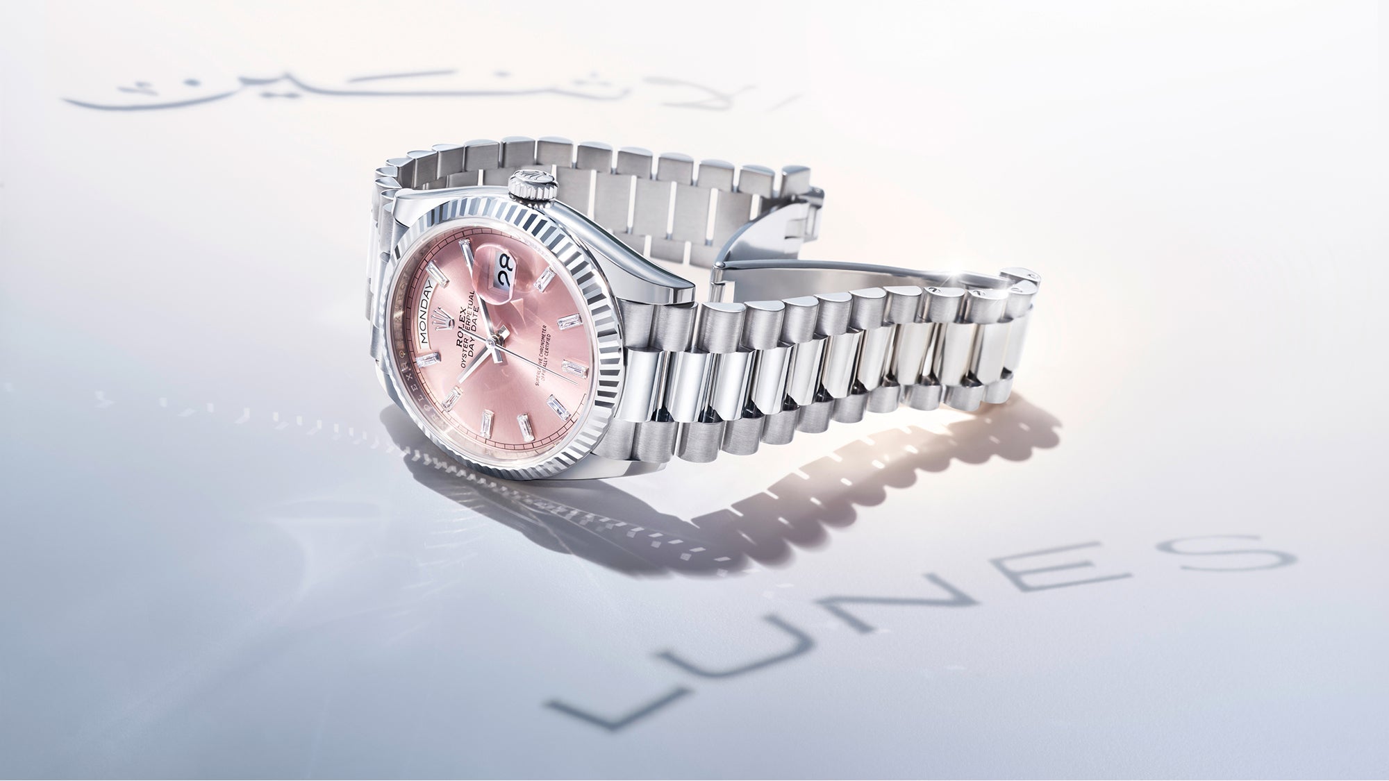 Rolex in Ellisville - Clarkson Jewelers
