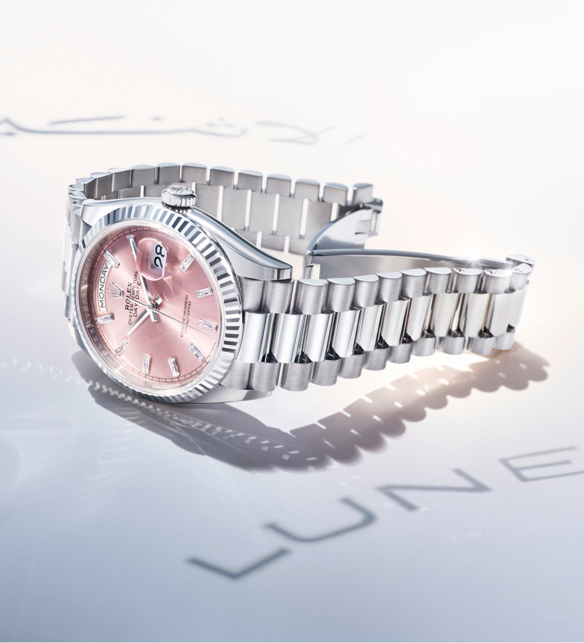 Rolex in Ellisville - Clarkson Jewelers