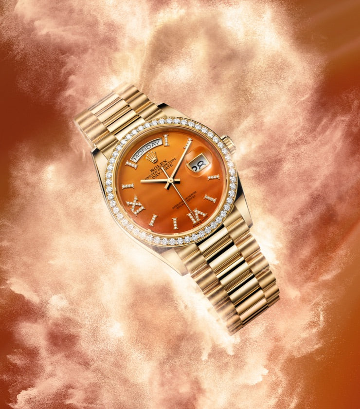Rolex in Ellisville - Clarkson Jewelers