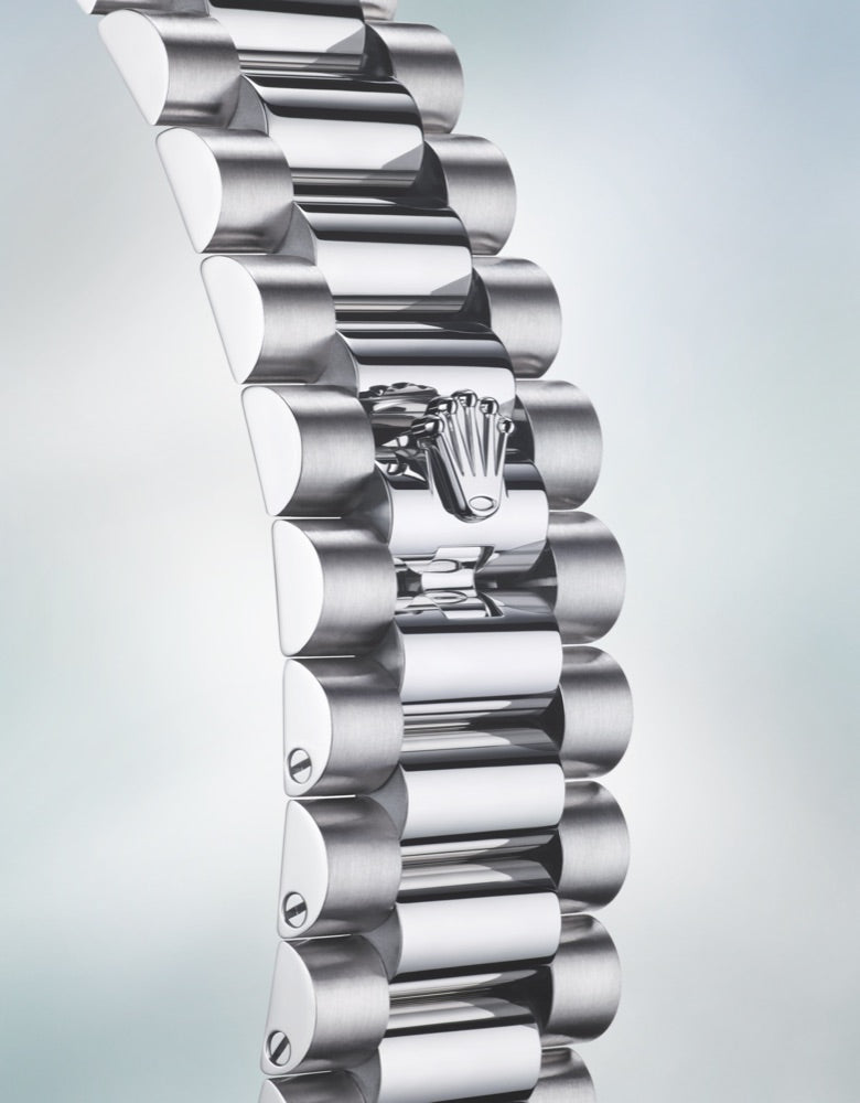 Rolex in Ellisville - Clarkson Jewelers