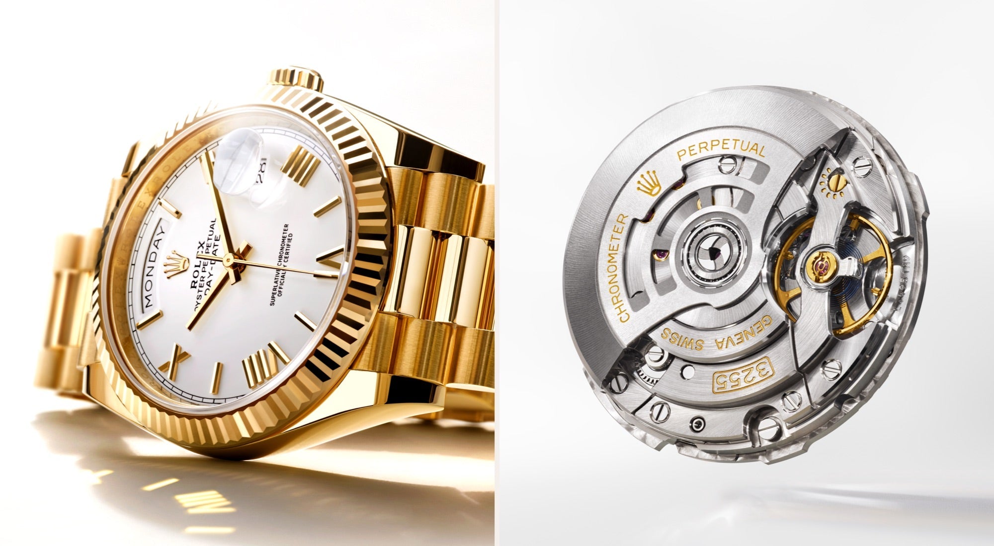Rolex in Ellisville - Clarkson Jewelers