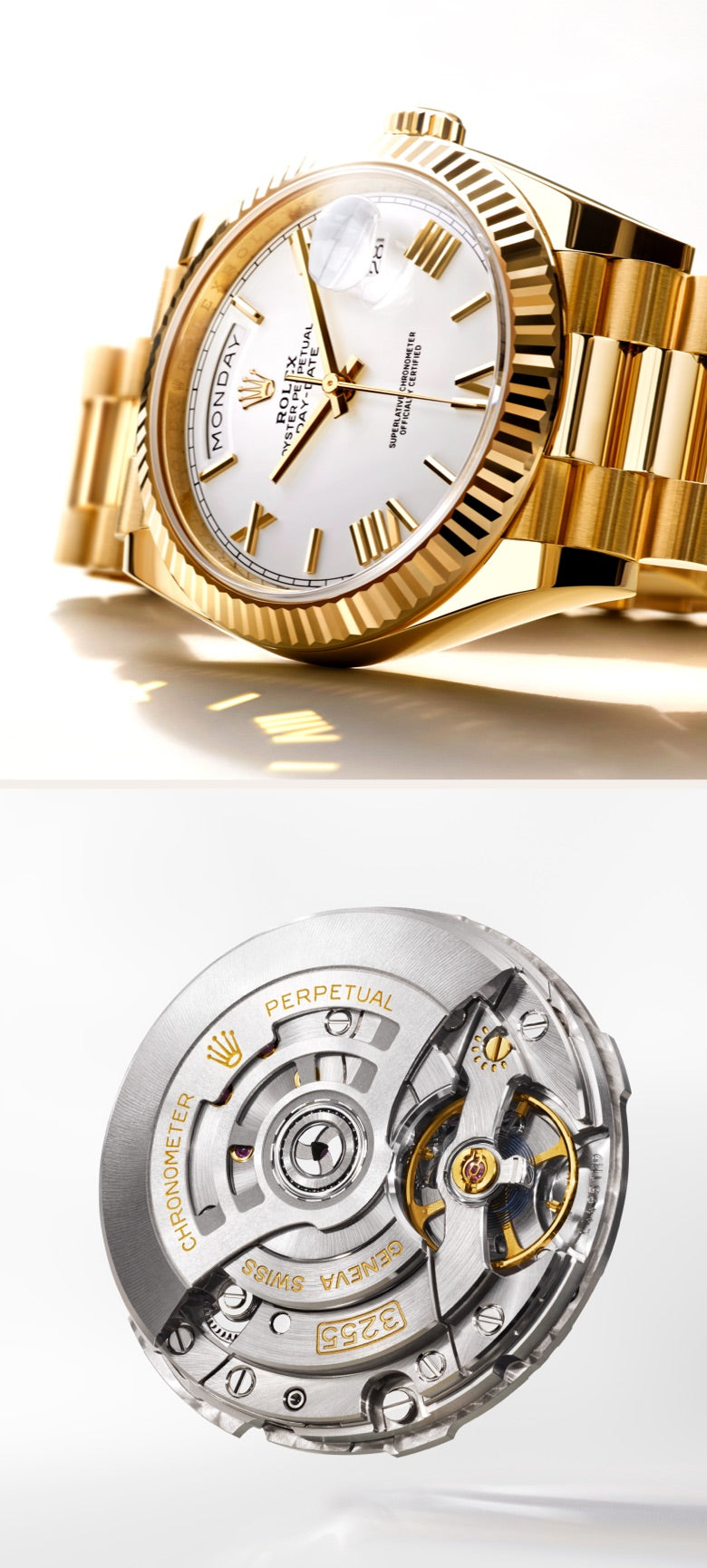 Rolex in Ellisville - Clarkson Jewelers