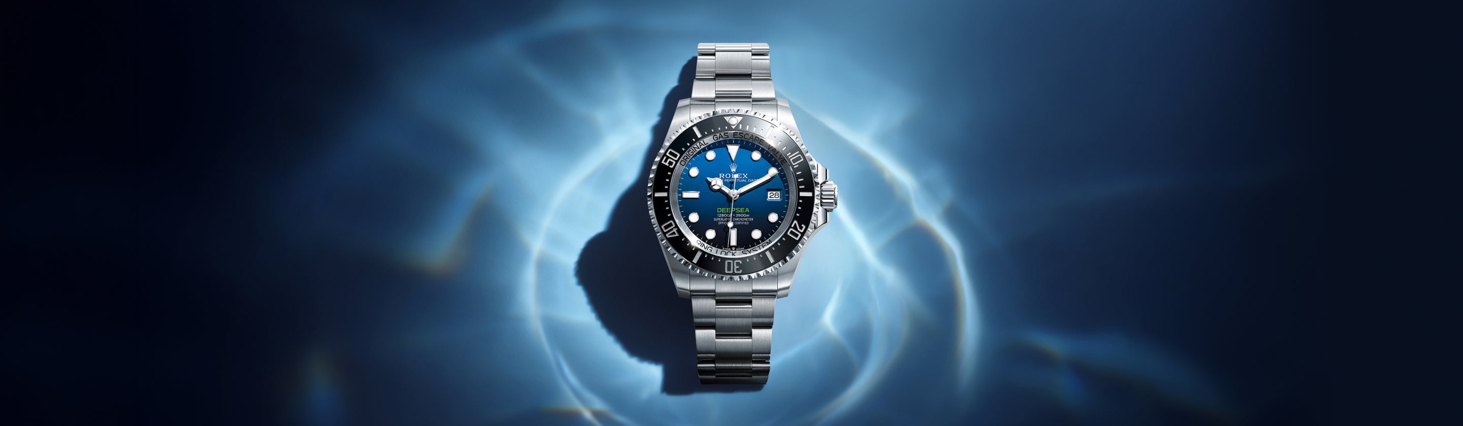 Rolex in Ellisville - Clarkson Jewelers