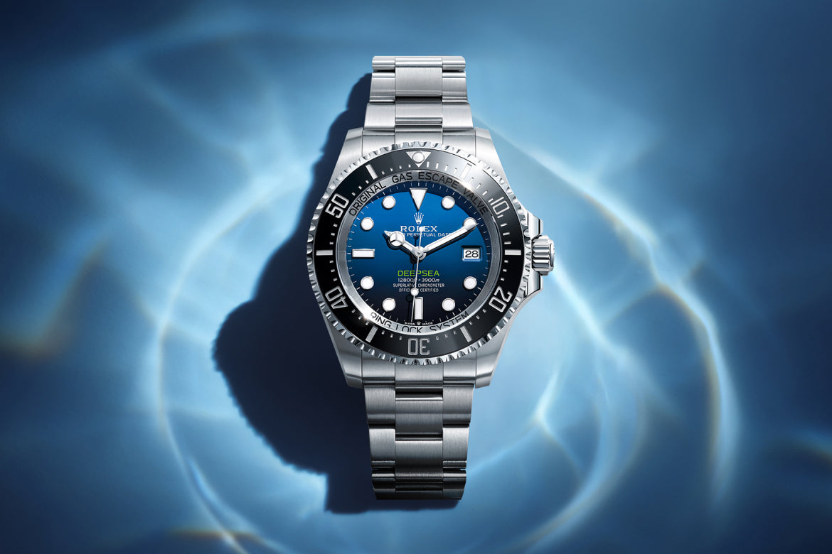 Rolex in Ellisville - Clarkson Jewelers