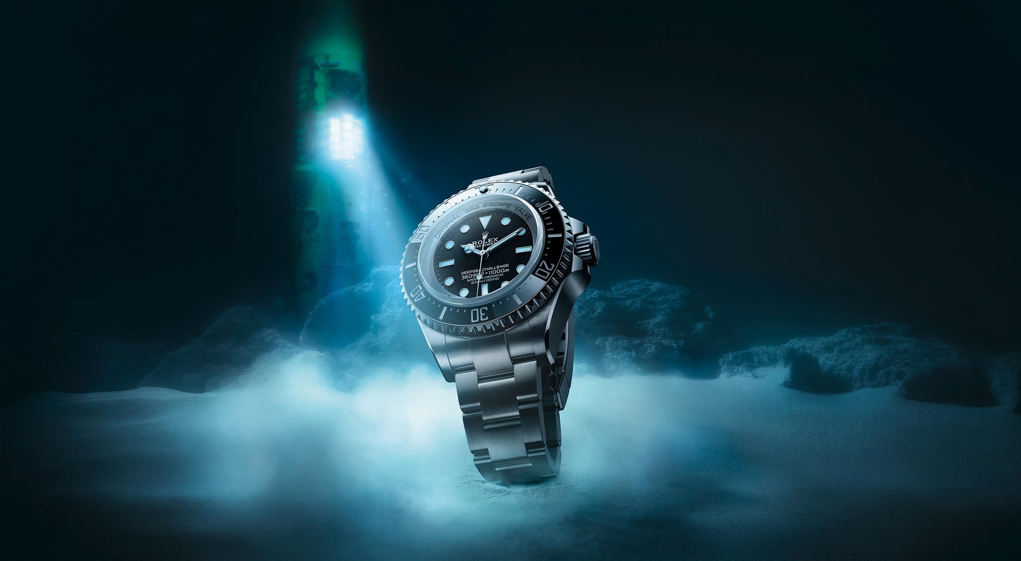 Rolex in Ellisville - Clarkson Jewelers