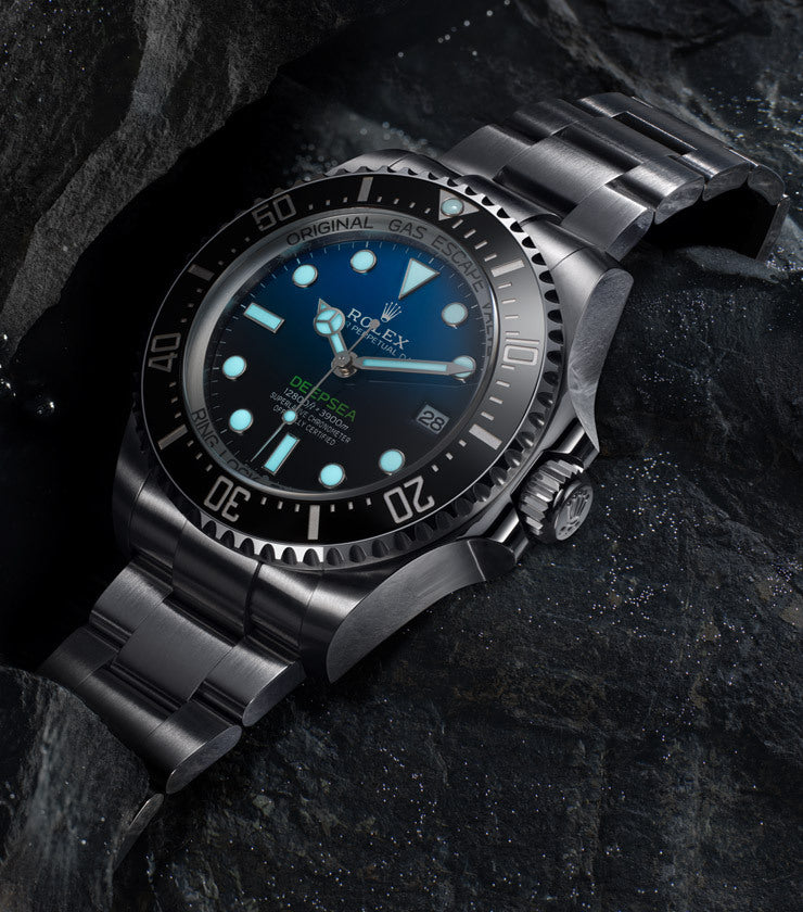 Rolex in Ellisville - Clarkson Jewelers