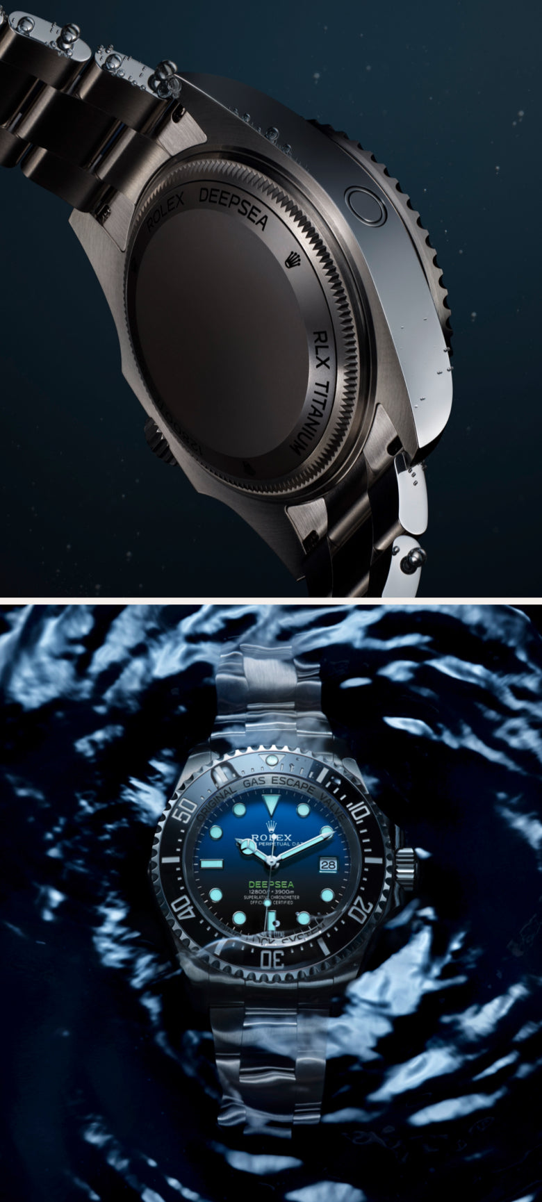 Rolex in Ellisville - Clarkson Jewelers
