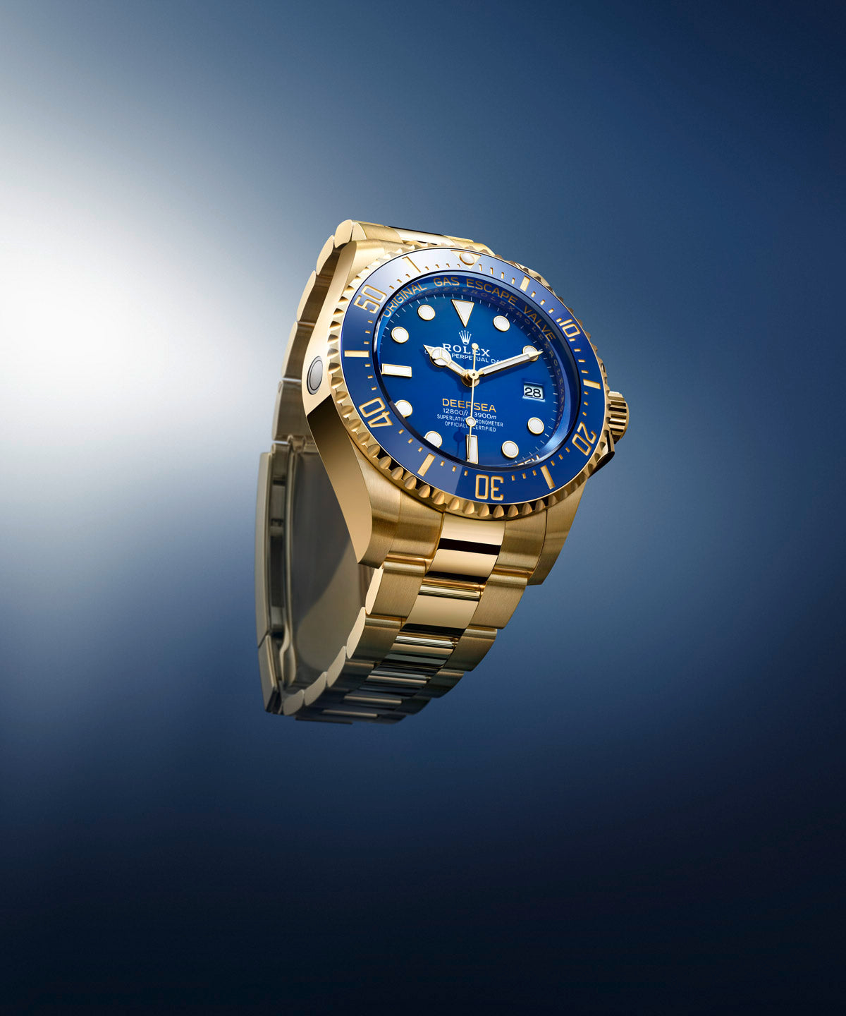 Rolex in Ellisville - Clarkson Jewelers