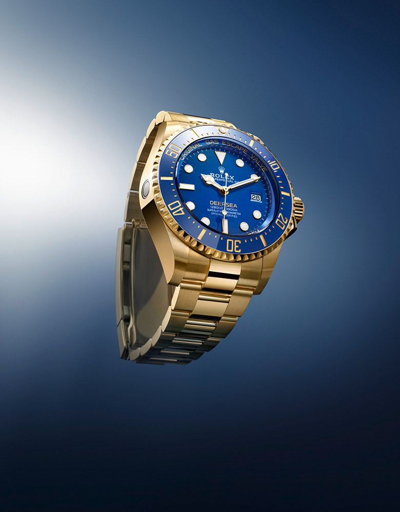 Rolex in Ellisville - Clarkson Jewelers
