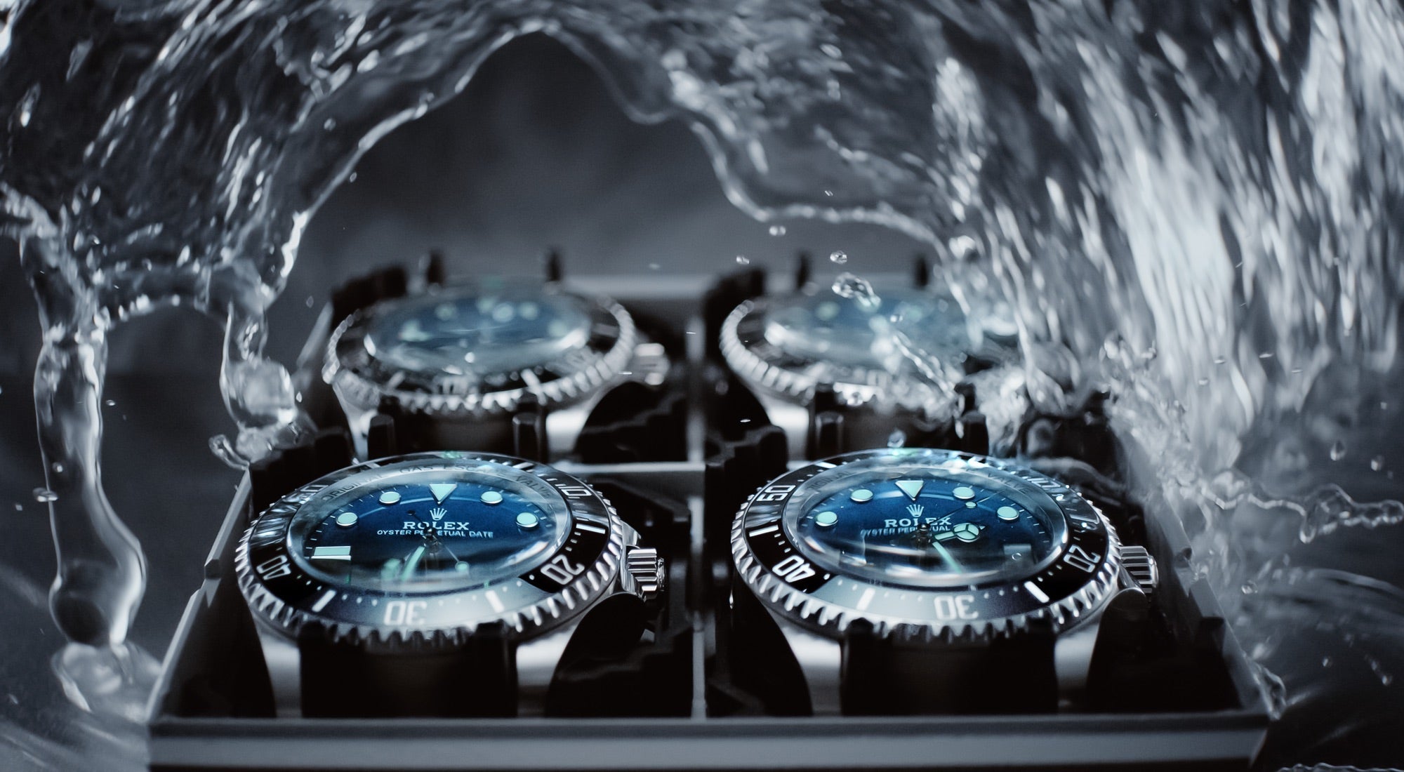 Rolex in Ellisville - Clarkson Jewelers