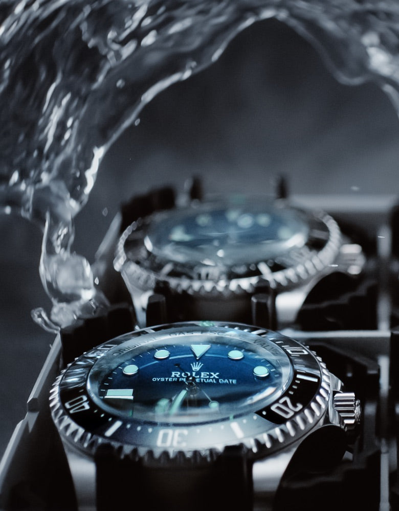 Rolex in Ellisville - Clarkson Jewelers
