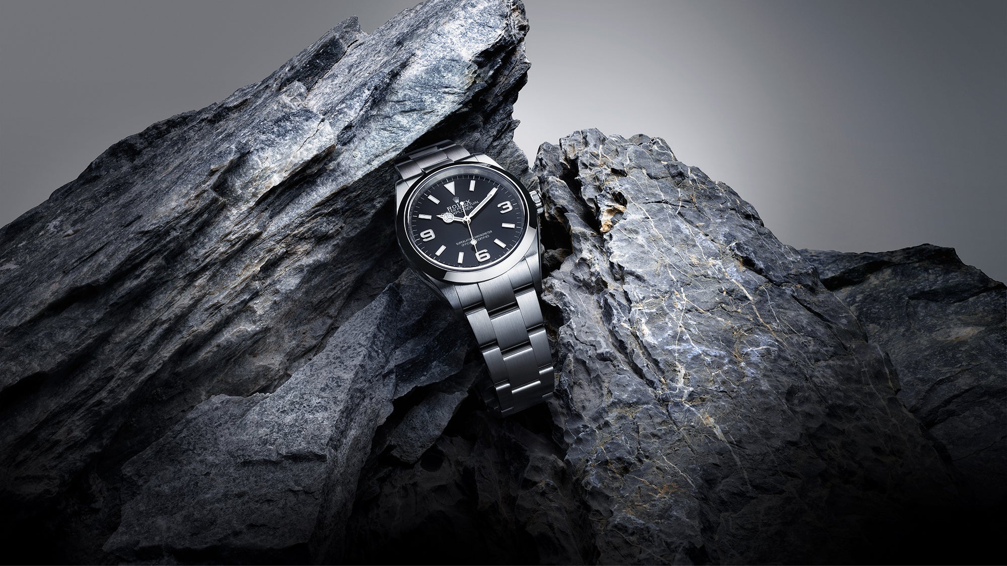 Rolex in Ellisville - Clarkson Jewelers