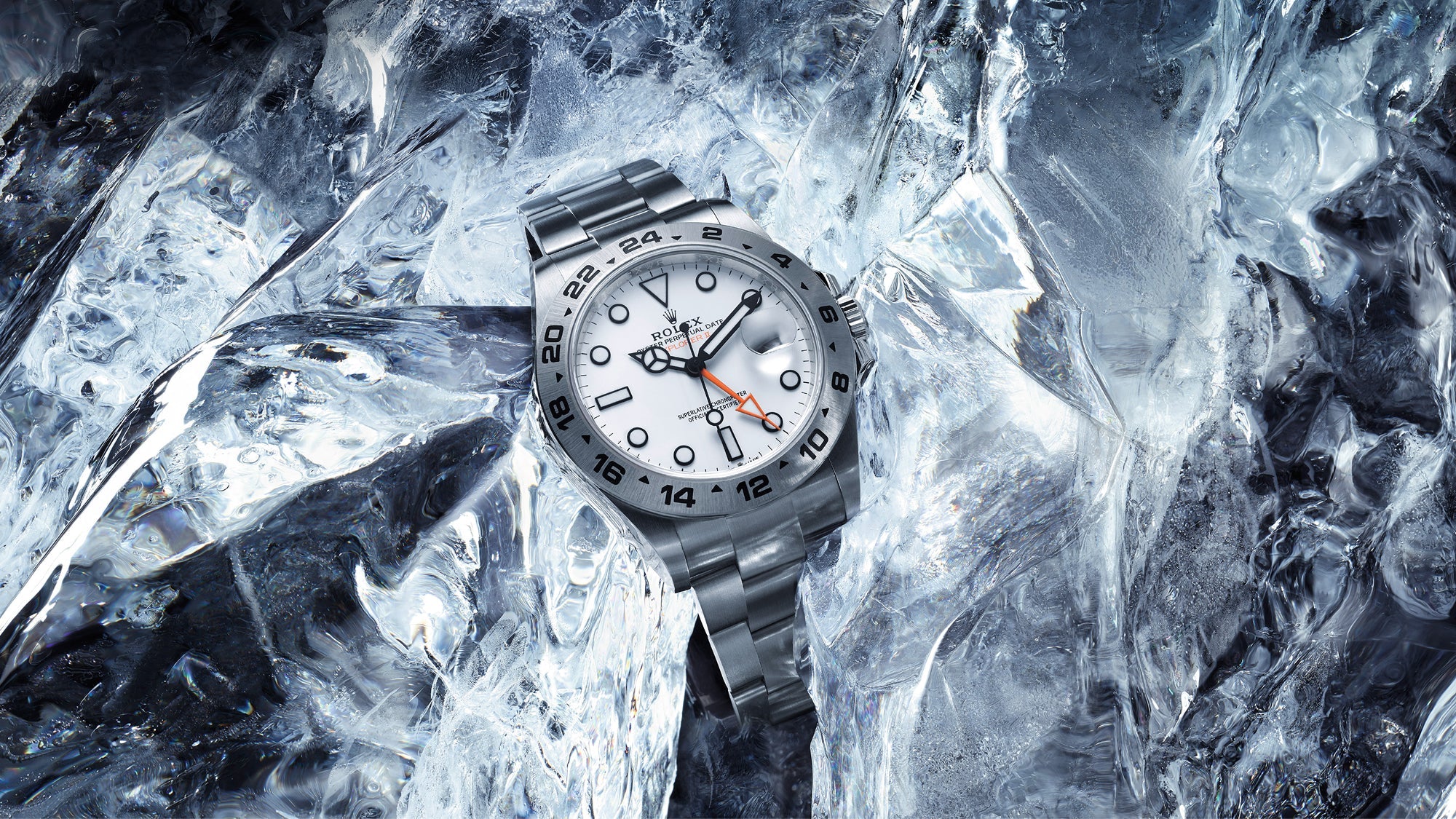 Rolex in Ellisville - Clarkson Jewelers