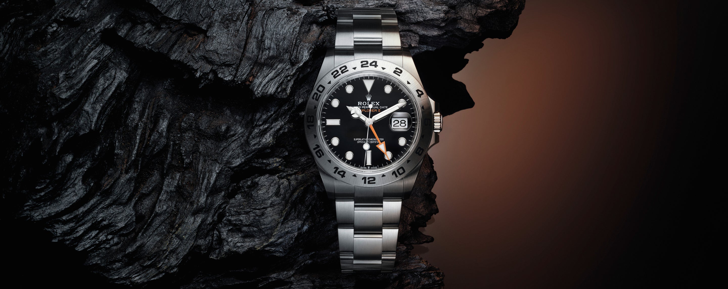 Rolex in Ellisville - Clarkson Jewelers
