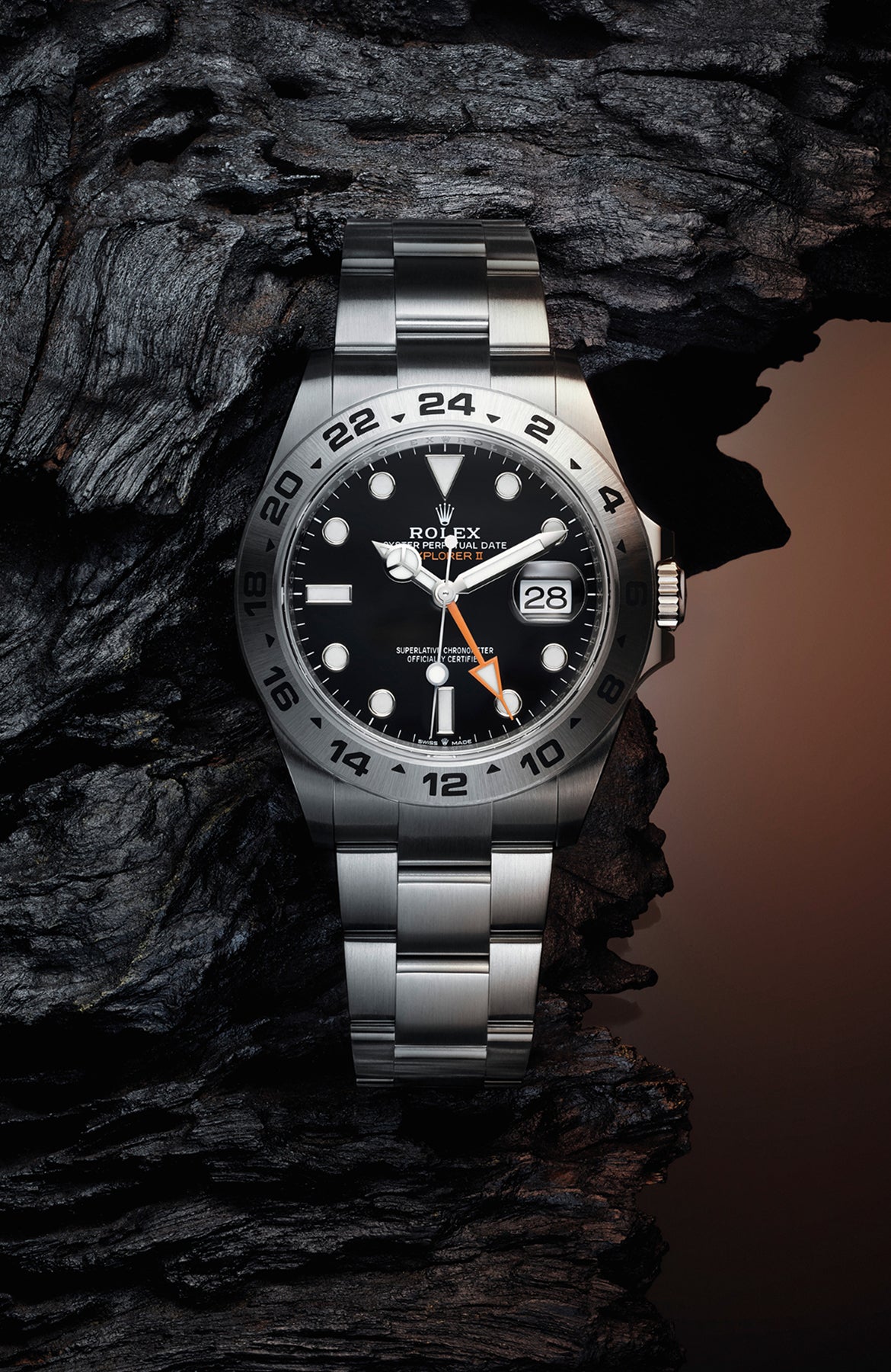 Rolex in Ellisville - Clarkson Jewelers