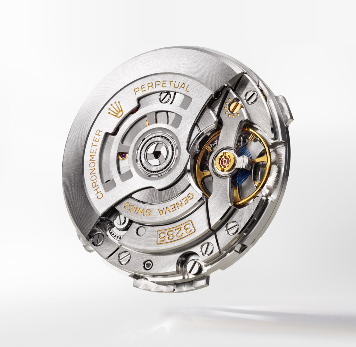 Rolex in Ellisville - Clarkson Jewelers