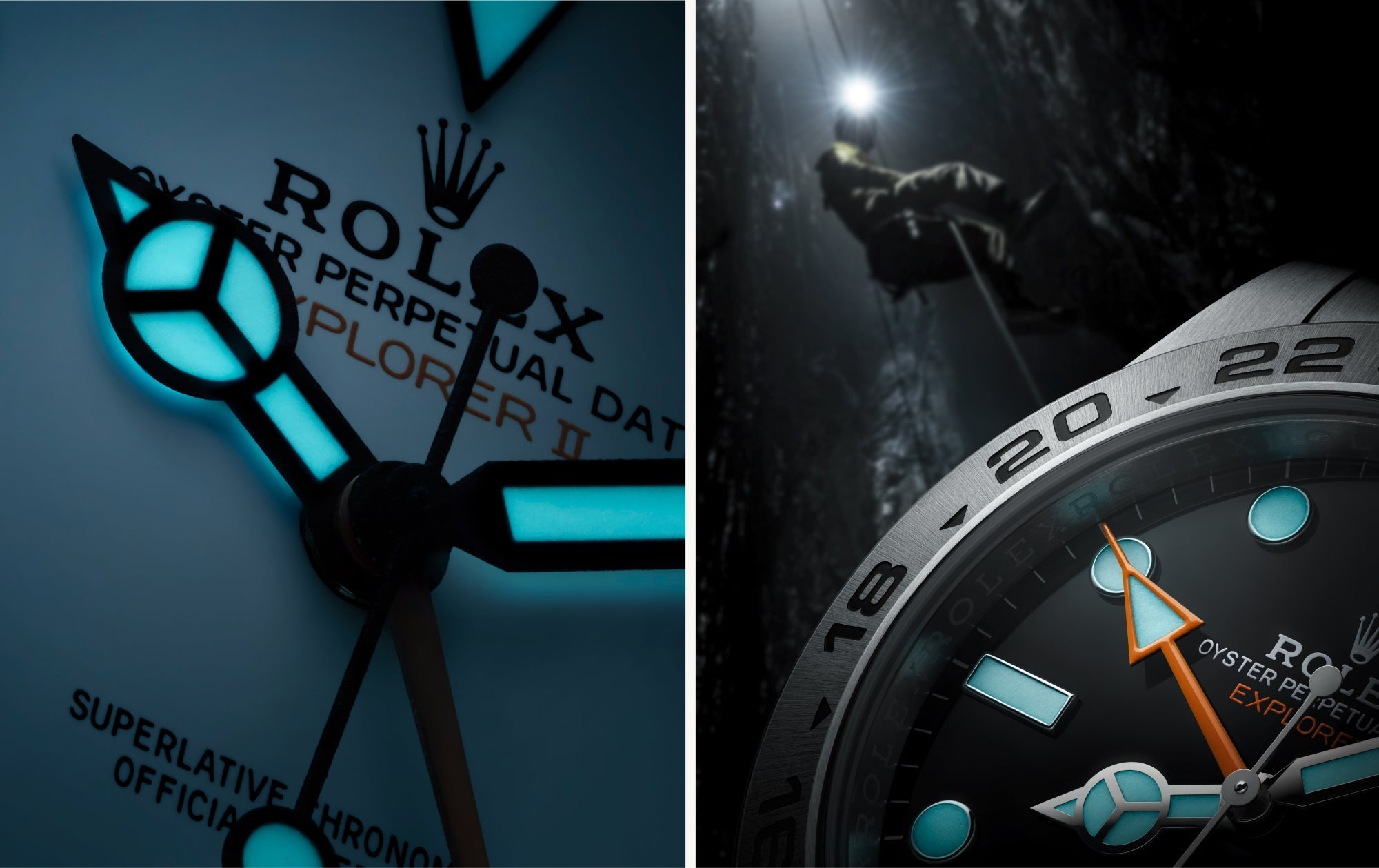Rolex in Ellisville - Clarkson Jewelers