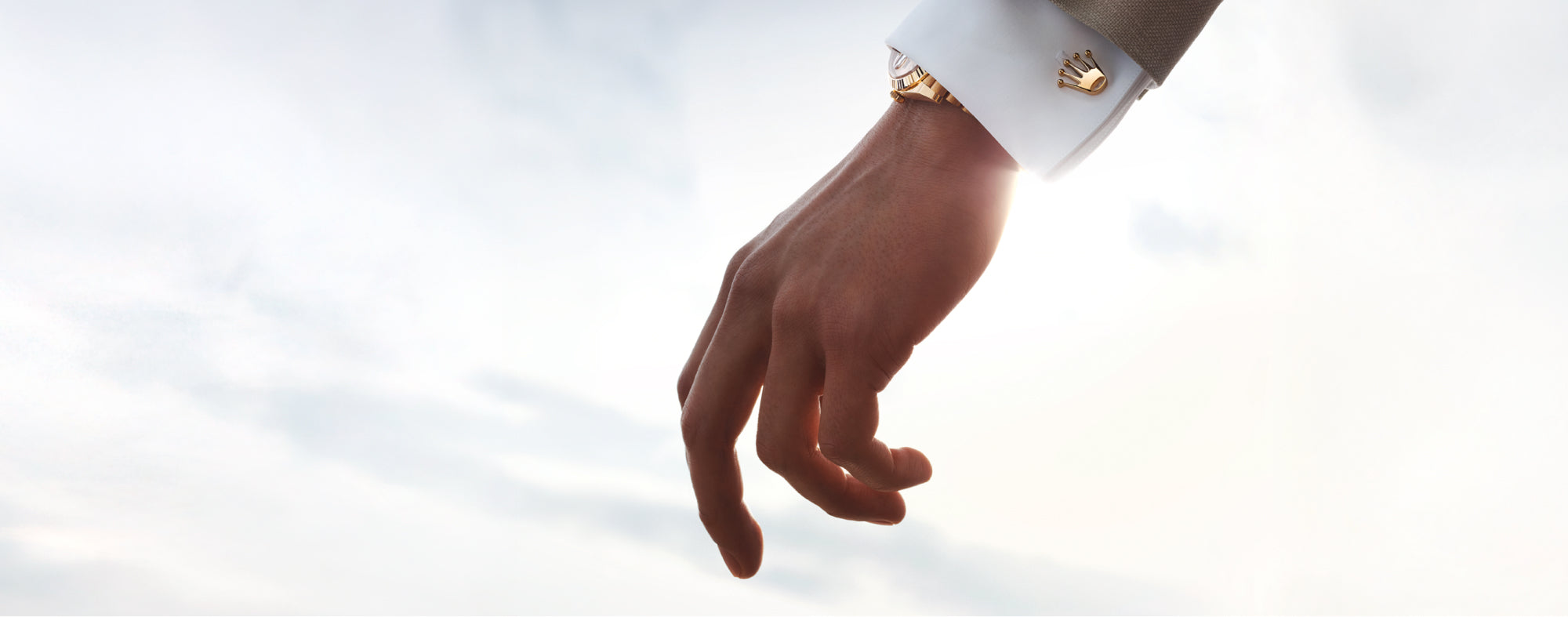 Official Rolex jeweler in Ellisville - Clarkson Jewelers