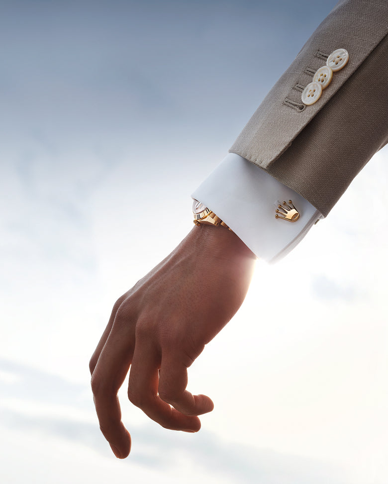 Official Rolex jeweler in Ellisville - Clarkson Jewelers