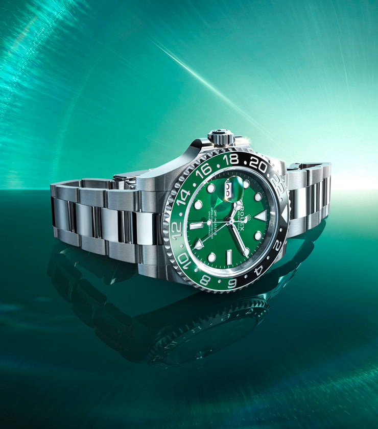 Rolex in Ellisville - Clarkson Jewelers