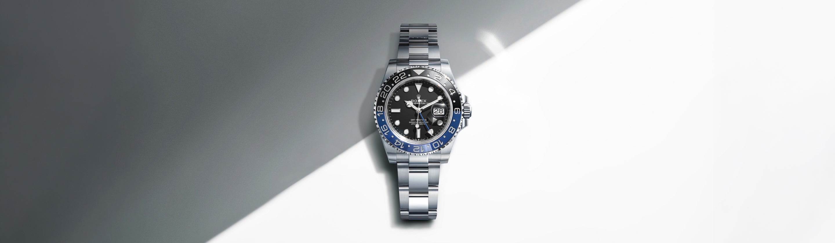 Rolex in Ellisville - Clarkson Jewelers