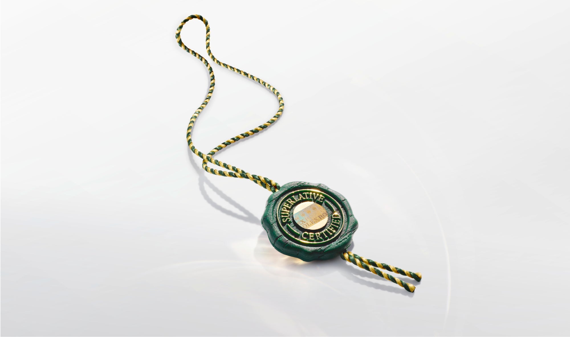 Rolex in Ellisville - Clarkson Jewelers
