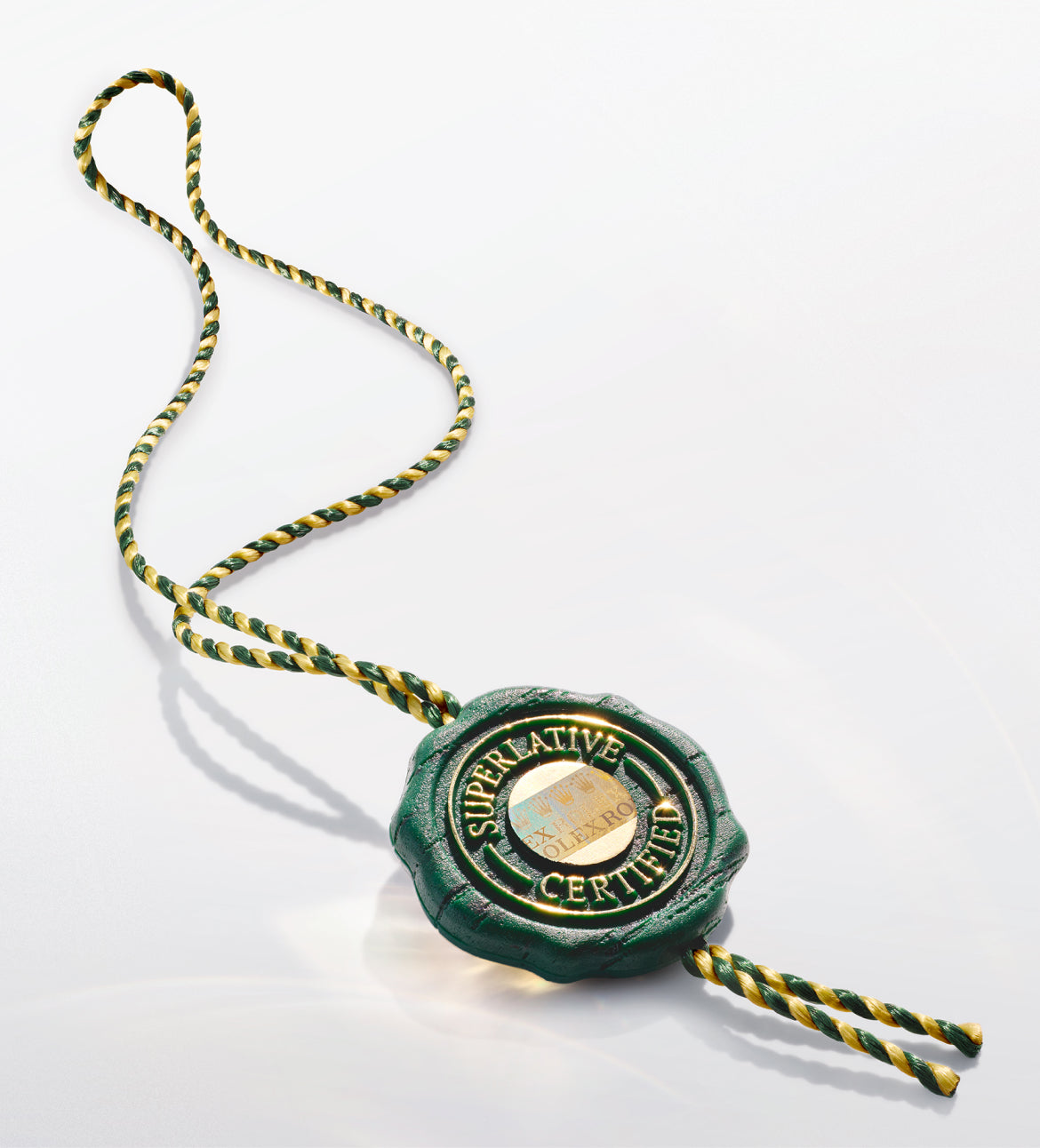 Rolex in Ellisville - Clarkson Jewelers