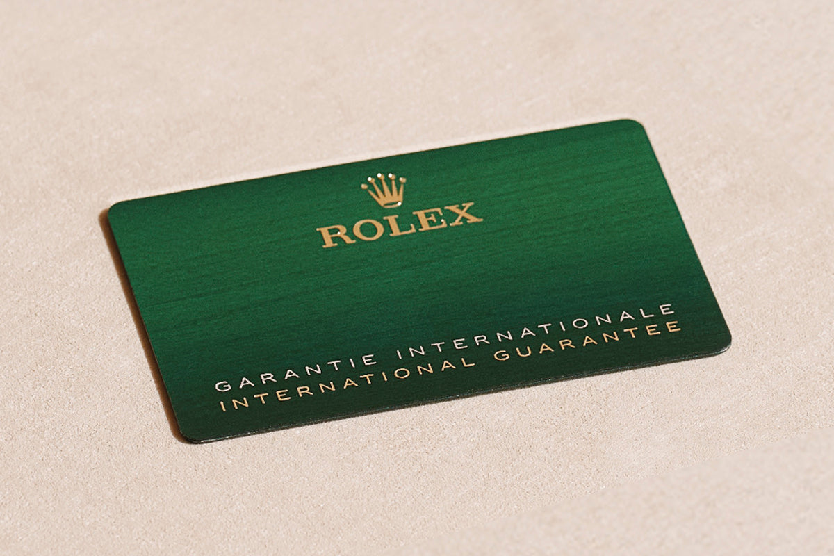 Official Rolex jeweler in Ellisville - Clarkson Jewelers