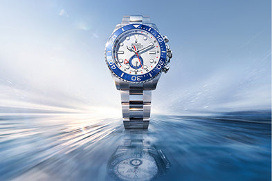 Rolex Oyster Perpetual 41 watches - Clarkson Jewelers