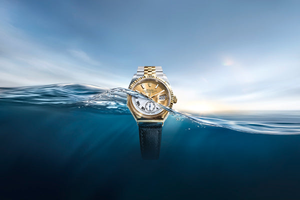 Official Rolex jeweler in Ellisville - Clarkson Jewelers