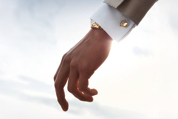 Official Rolex jeweler in Ellisville - Clarkson Jewelers