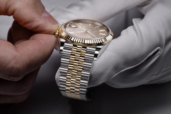 Official Rolex jeweler in Ellisville - Clarkson Jewelers