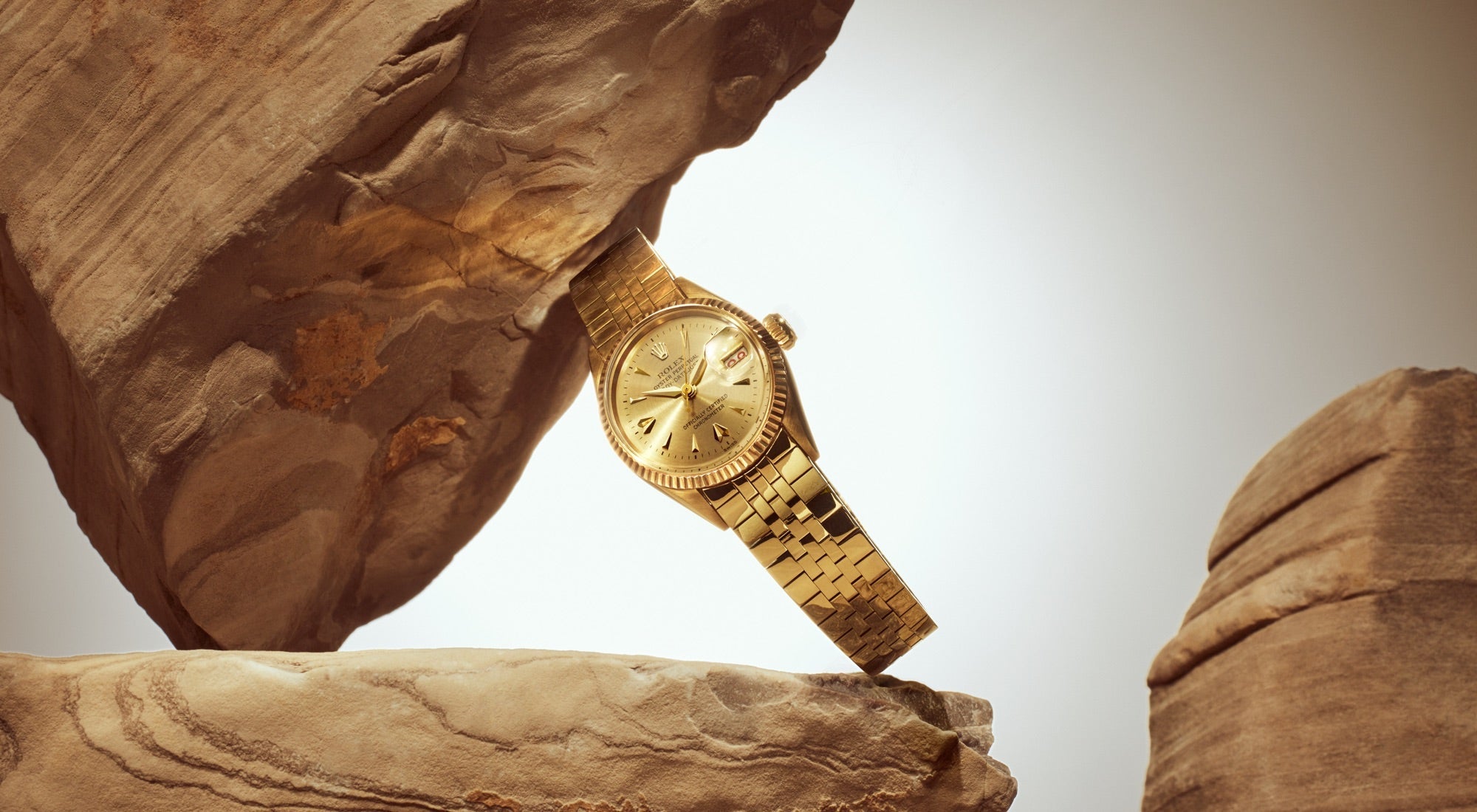 Rolex in Ellisville - Clarkson Jewelers