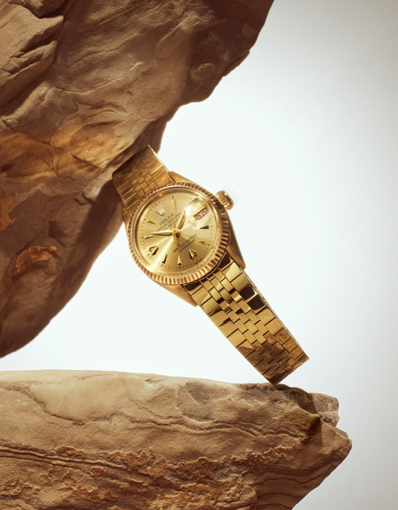 Rolex in Ellisville - Clarkson Jewelers