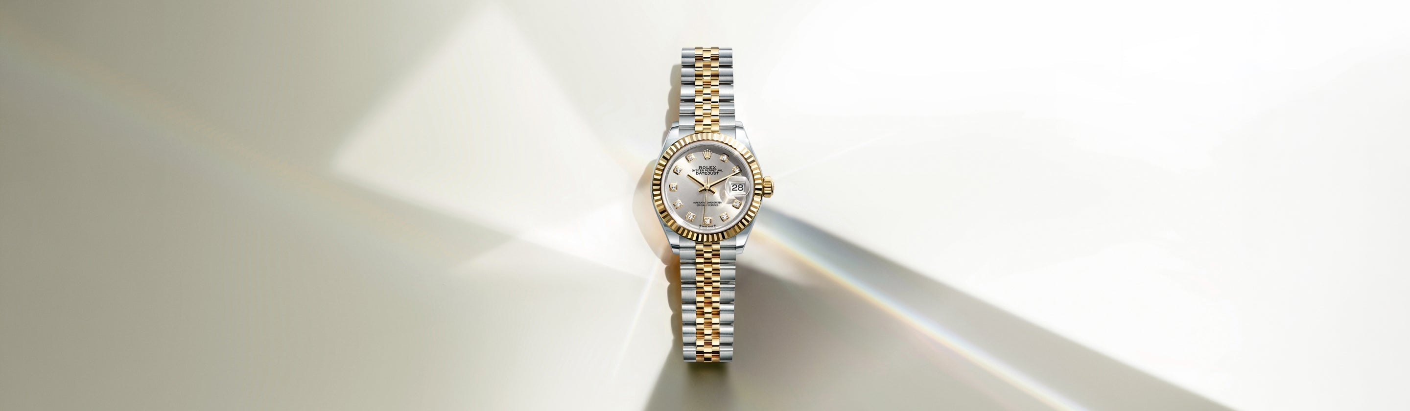 Rolex in Ellisville - Clarkson Jewelers
