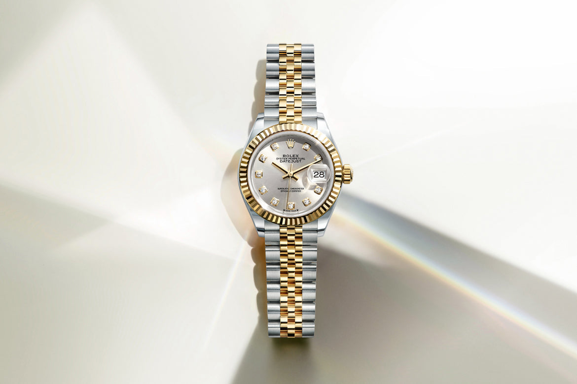 Rolex in Ellisville - Clarkson Jewelers