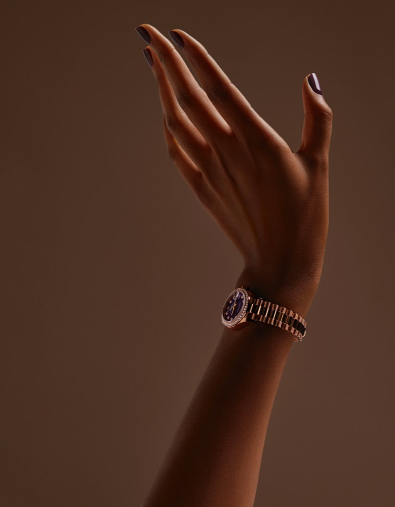 Rolex in Ellisville - Clarkson Jewelers