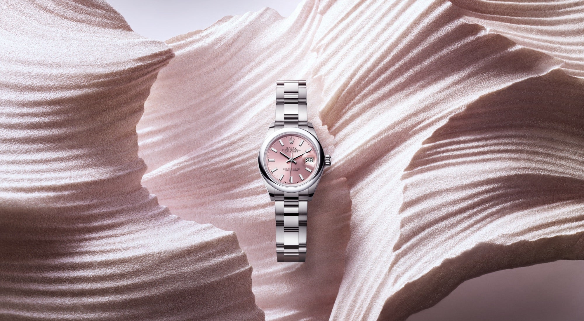 Rolex in Ellisville - Clarkson Jewelers
