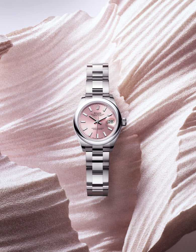 Rolex in Ellisville - Clarkson Jewelers
