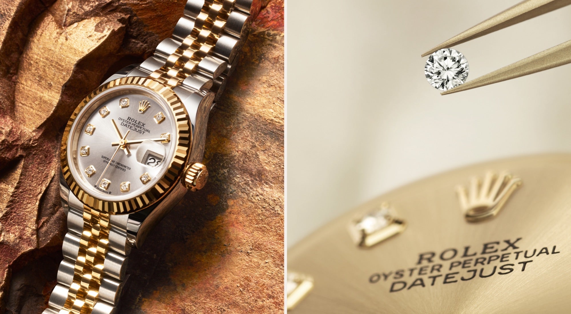 Rolex in Ellisville - Clarkson Jewelers