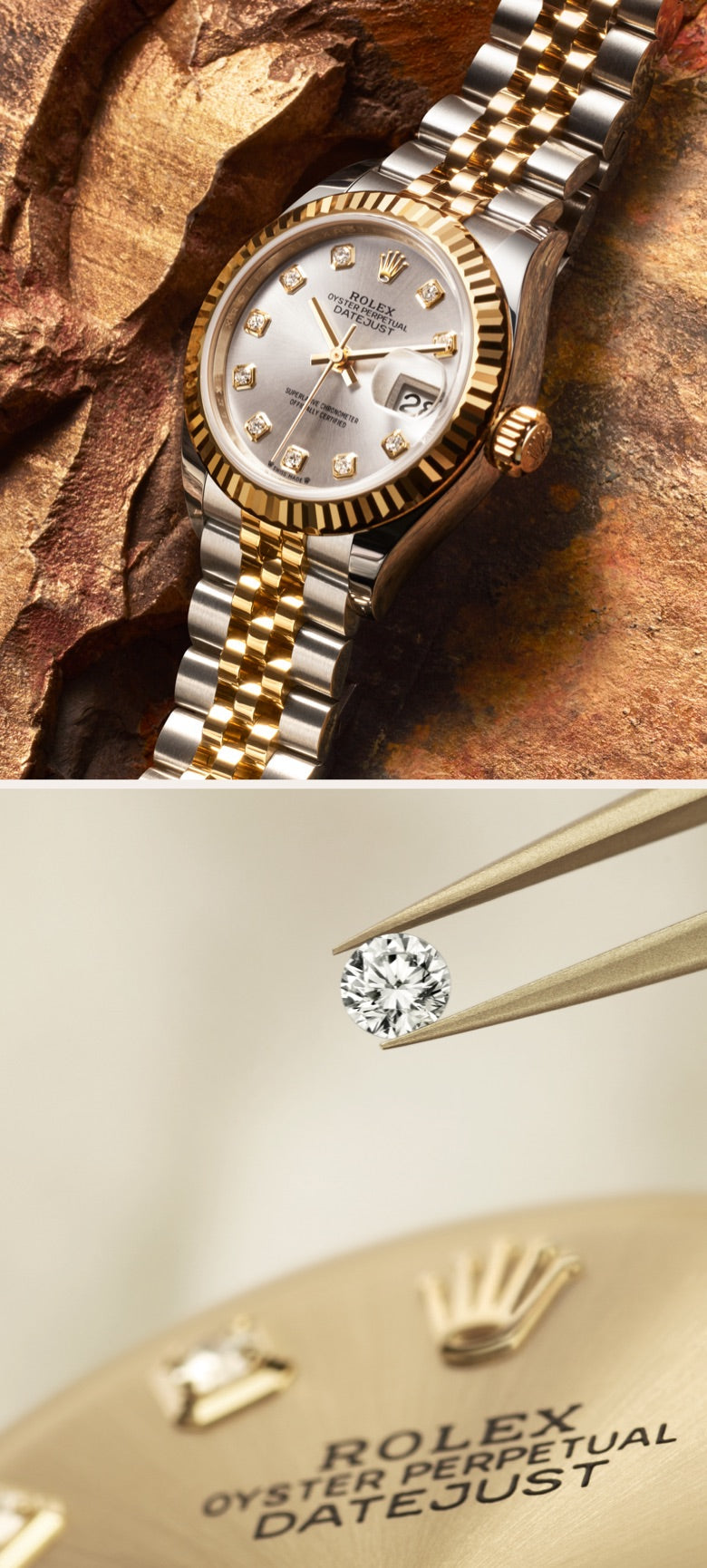 Rolex in Ellisville - Clarkson Jewelers