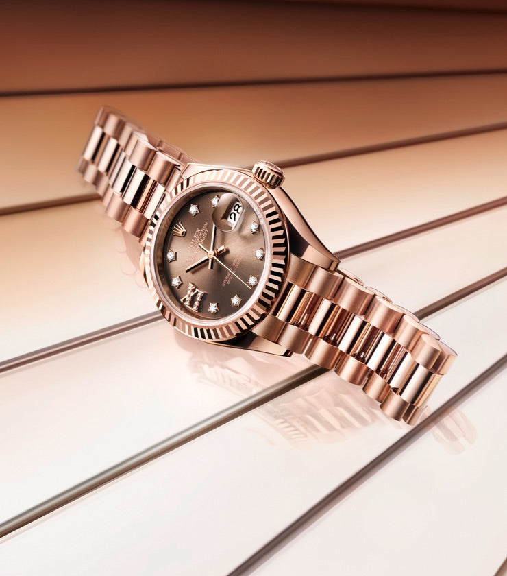 Rolex in Ellisville - Clarkson Jewelers
