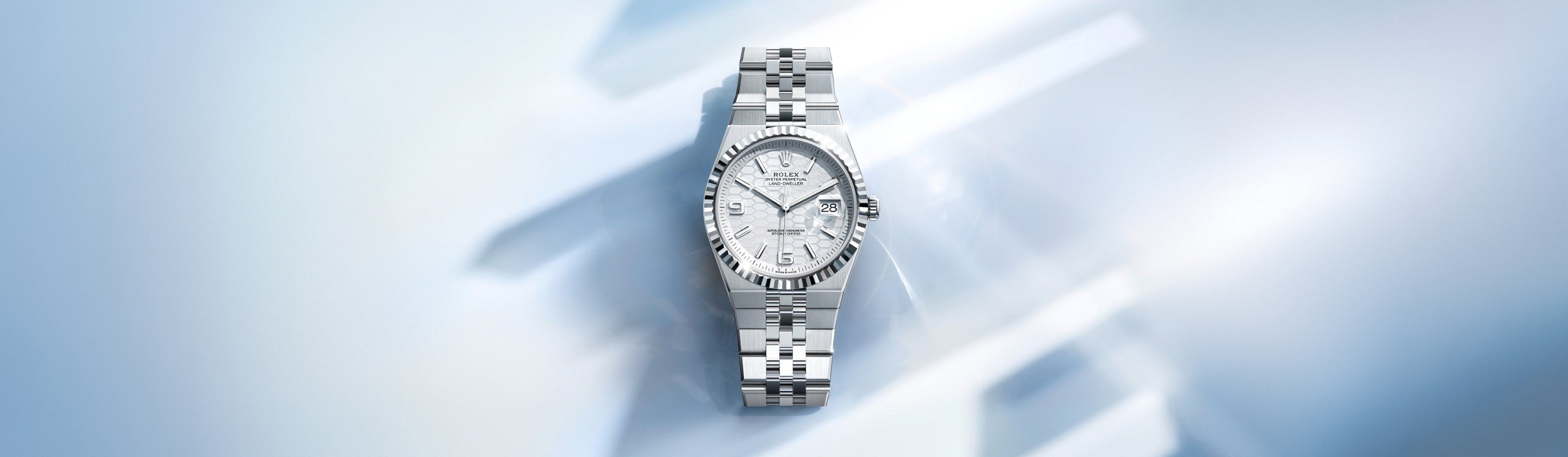 Rolex in Ellisville - Clarkson Jewelers