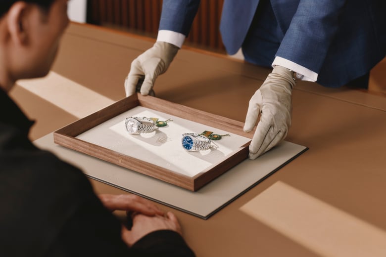 Contact form Clarkson Jewelers - Rolex watches official jeweler