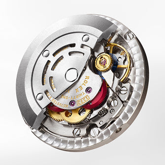 Rolex Oyster Perpetual 28 & 34 watches - Clarkson Jewelers