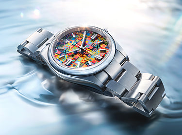 Rolex Oyster Perpetual 36 watches - Clarkson Jewelers