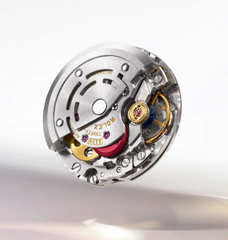 Rolex new Datejust watches 2025 - Clarkson Jewelers