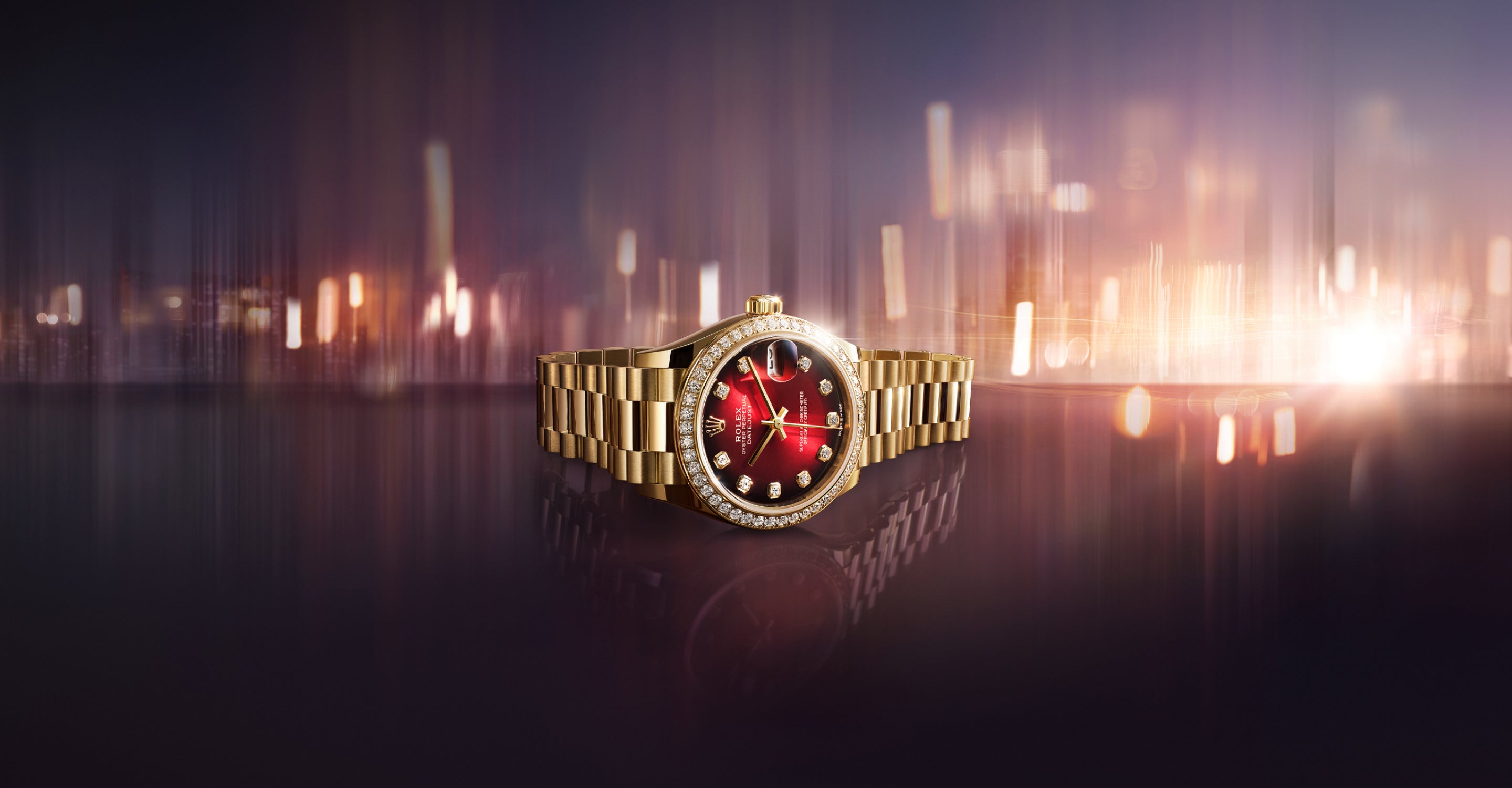 Rolex new Datejust watches 2025 - Clarkson Jewelers