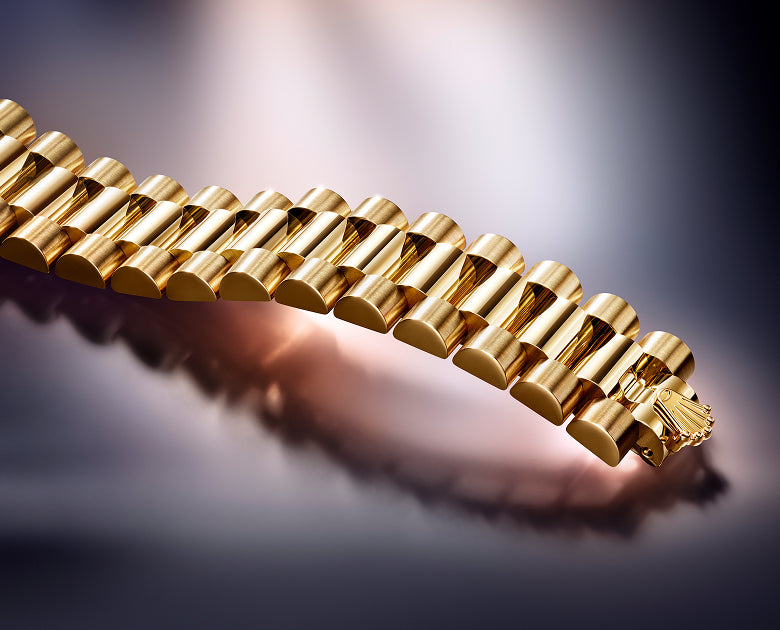 Rolex new Datejust watches 2025 - Clarkson Jewelers