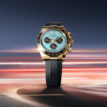 rolex new watches 2025 - Clarkson Jewelers